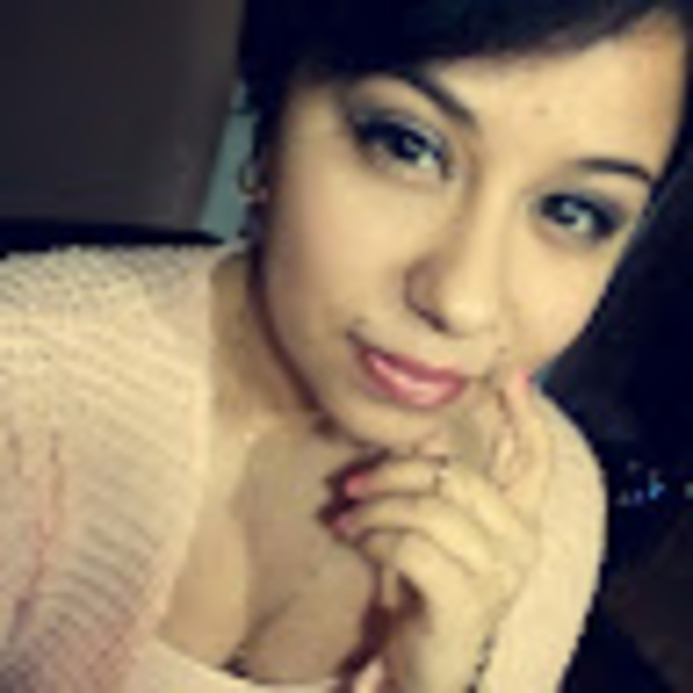 Meet your Posher, Ana